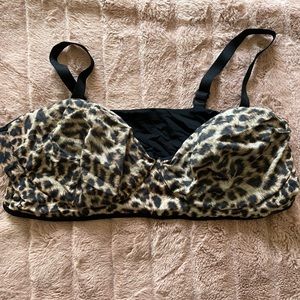 Soma Lounge Bra